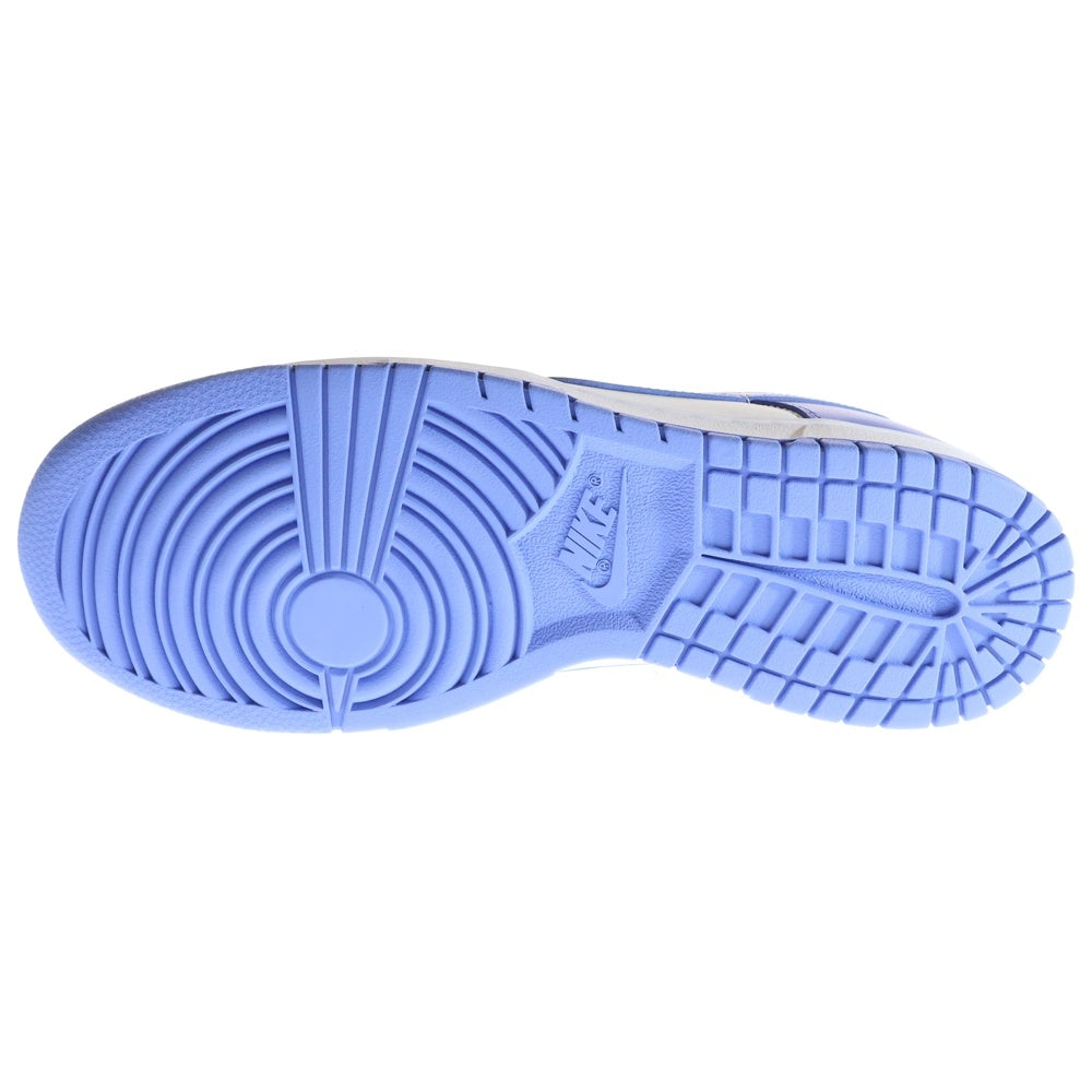 NIKE(ナイキ) DUNK LOW RETRO BTTYS POLAR BLUE DV0833-400 ダンク レトロ ポーラーブルー ローカットスニーカー US10.5/28.5cm ブルー/ホワイト