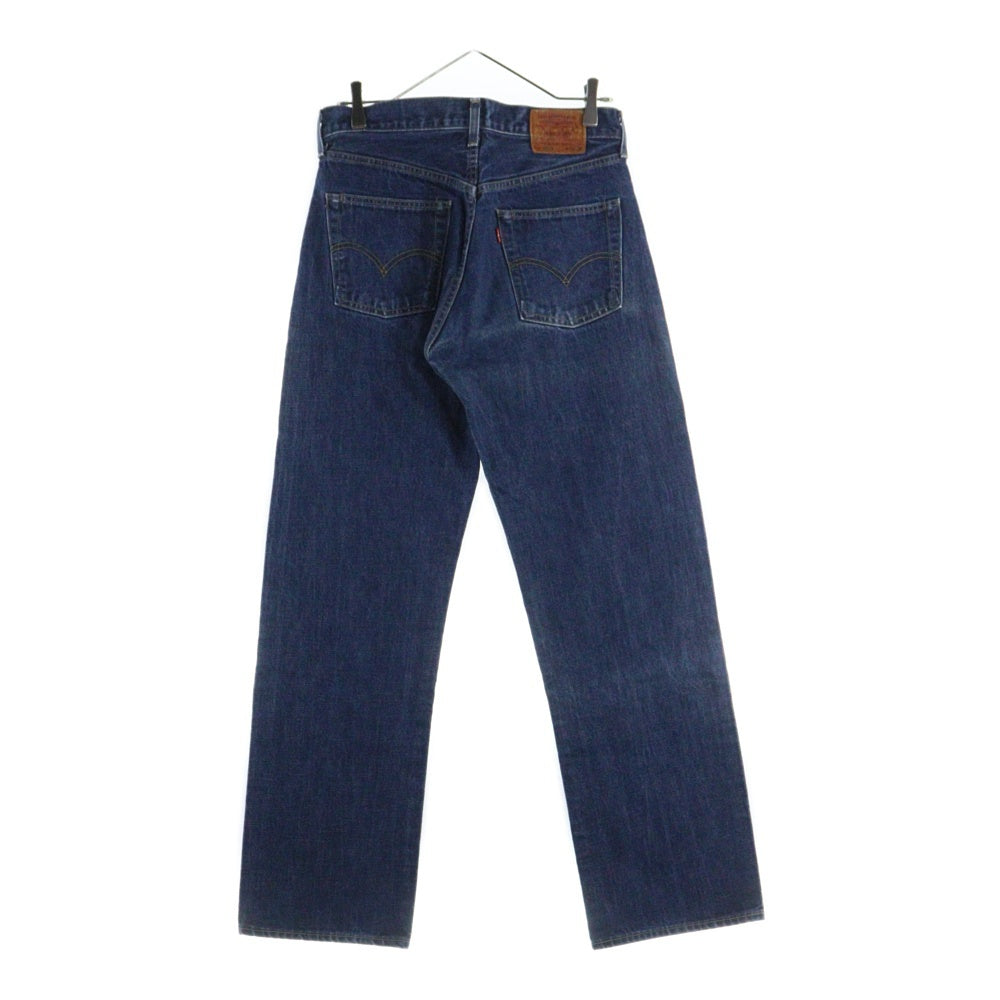 Levi's(リーバイス) 90s 503BXX 99年製復刻 日本製 J22刻印 BIG-E ボタンフライデニムパンツ インディゴブルー