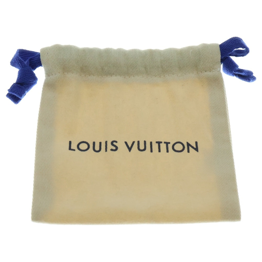 LOUIS VUITTON(ルイヴィトン) ブラスレ シグネチャー チェーンブレスレット マルチカラー