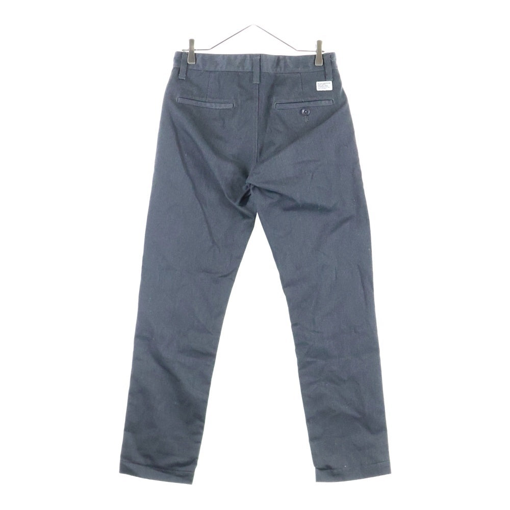 WTAPS(ダブルタップス) 14SS TROUSERS PANTS 141LTDT-PTM04 ストレート