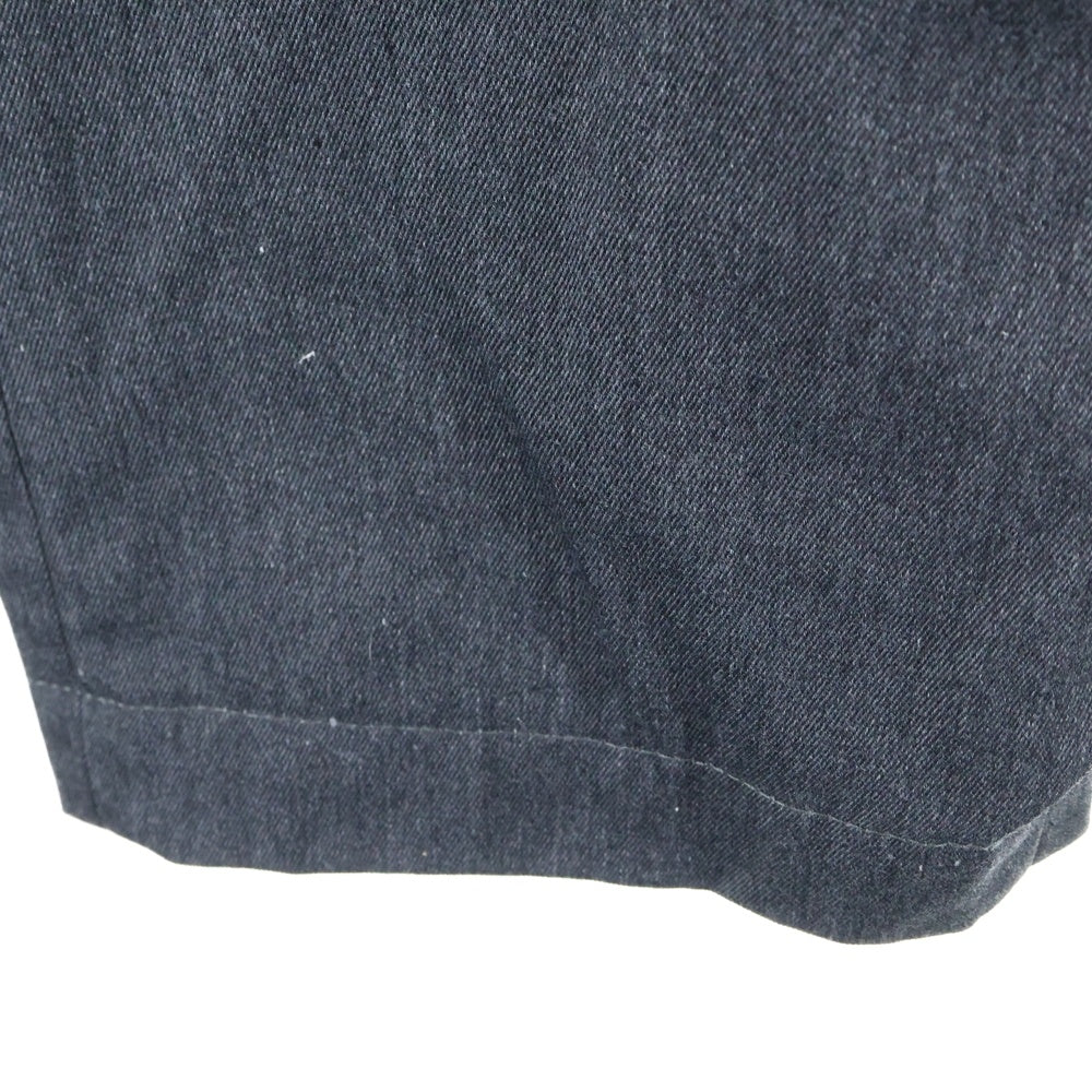 WTAPS(ダブルタップス) 14SS TROUSERS PANTS 141LTDT-PTM04 ストレートパンツ グレー