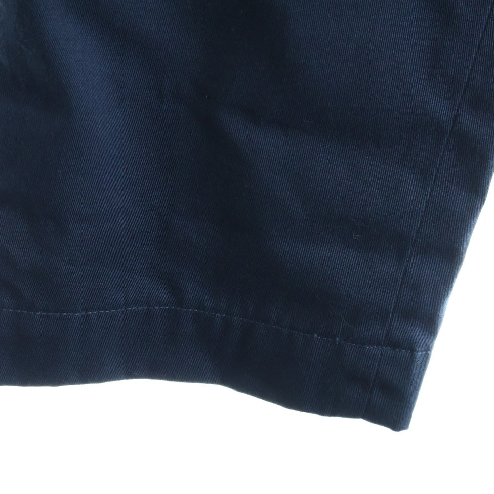 WTAPS(ダブルタップス) 16SS KHAKI TIGHT 161LTDT-PTM05 チノ ストレートパンツ ネイビー