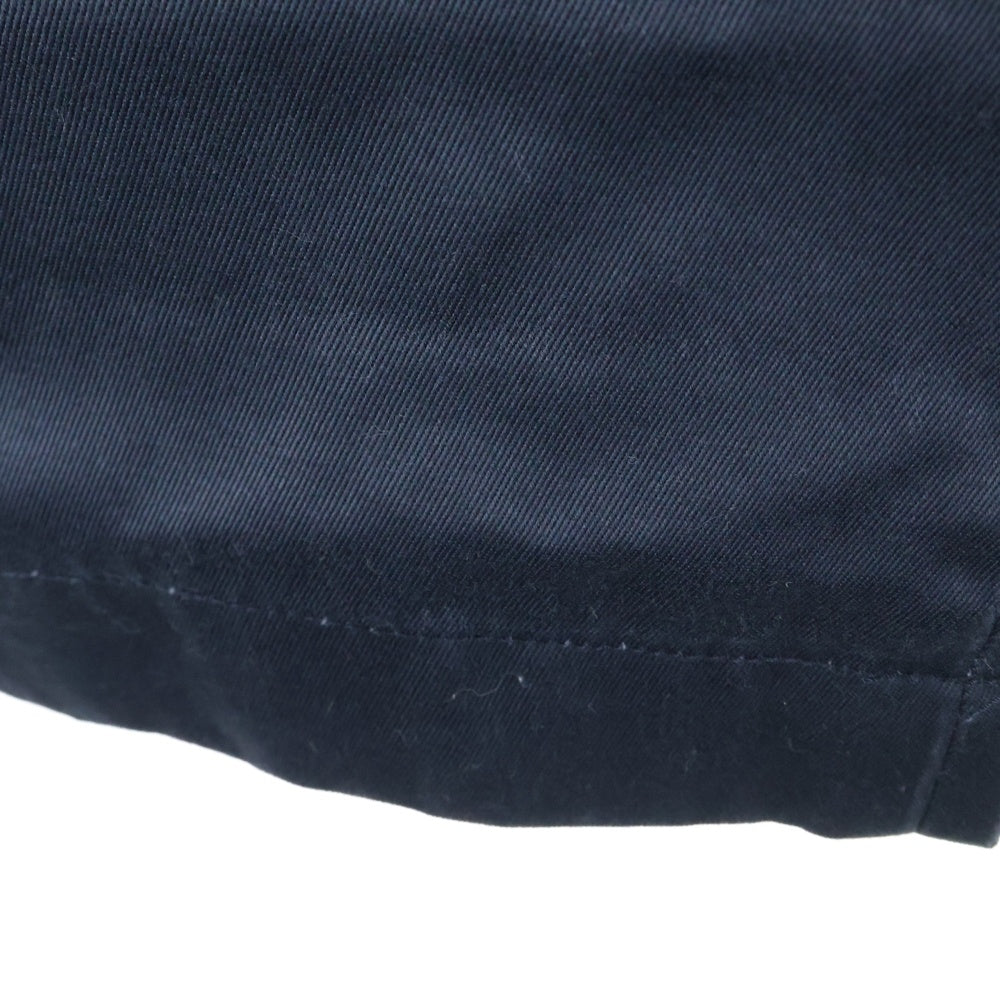 WTAPS(ダブルタップス) 15AW KHAKI TIGHT 152LTDT-PTM04 チノ ストレートパンツ ネイビー