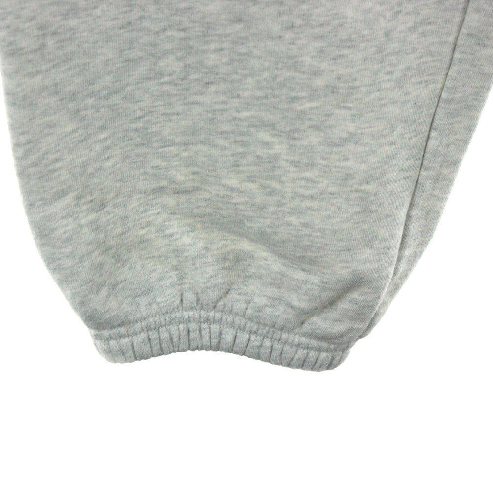 KITH(キス) 24AW NFL 47 Jets Nelson Sweatpant ジェッツ ネルソンスウェットパンツ グレー