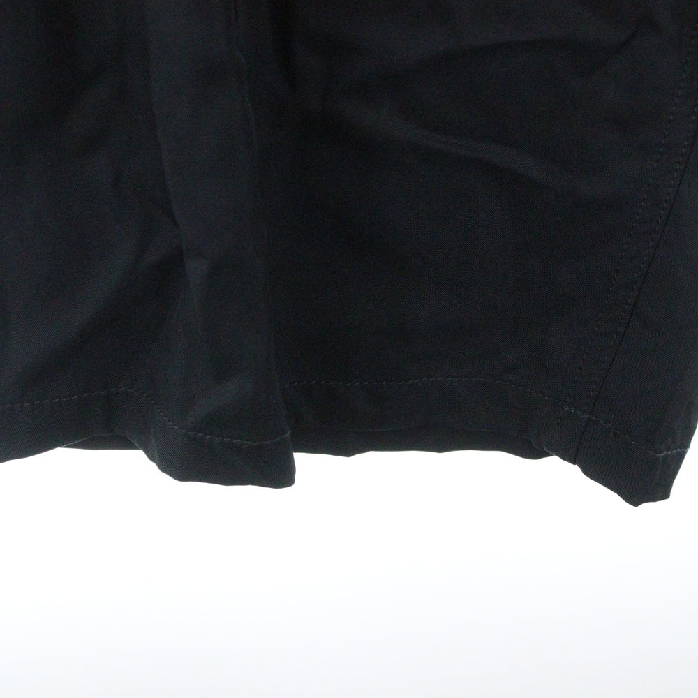 BALENCIAGA(バレンシアガ) 22SS Fluid Pant フルイドトラウザーズスラックスパンツ 681369 TJO25 ブラック