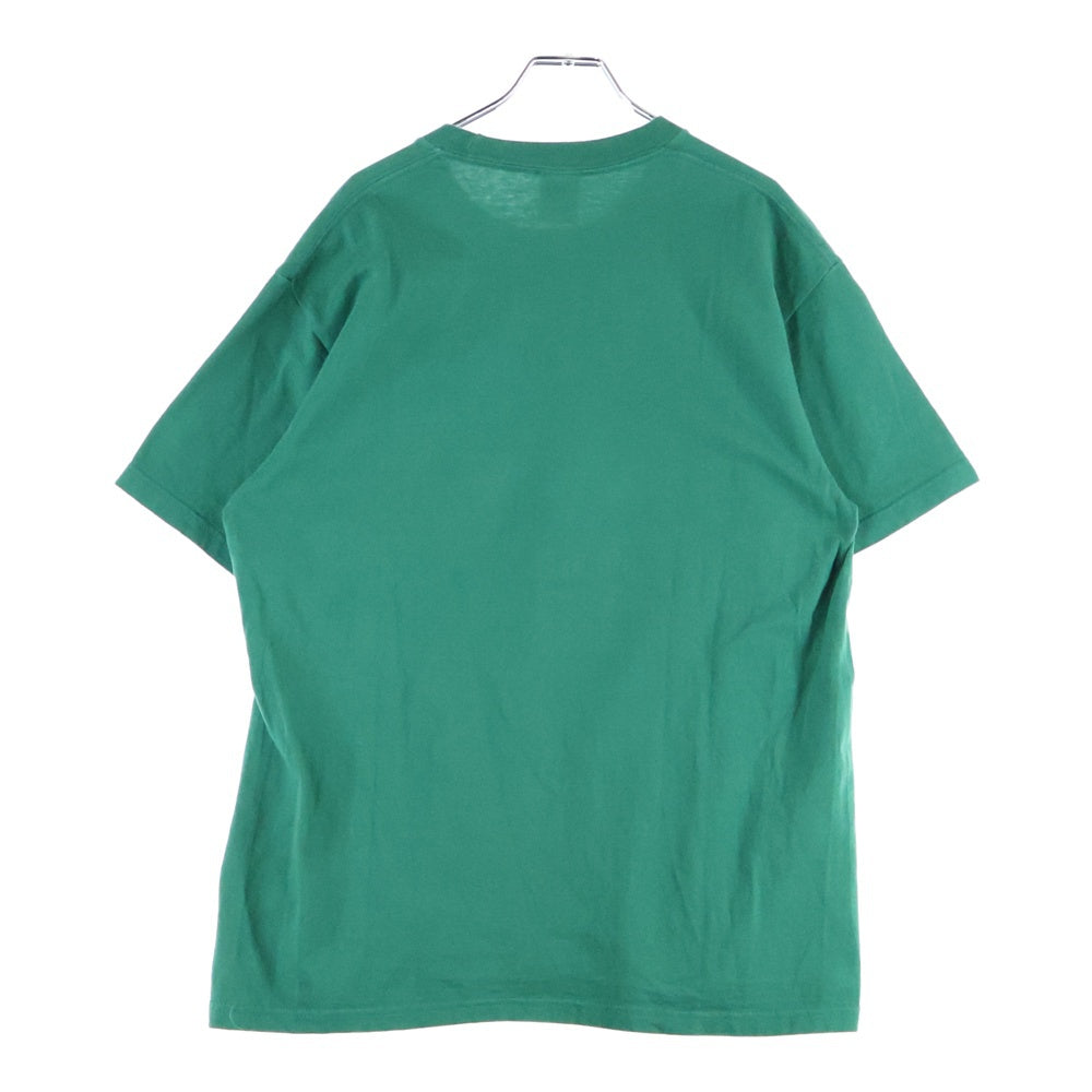 SUPREME(シュプリーム) 25SS Beef Tee ビーフモチーフ 半袖Tシャツ カットソー グリーン
