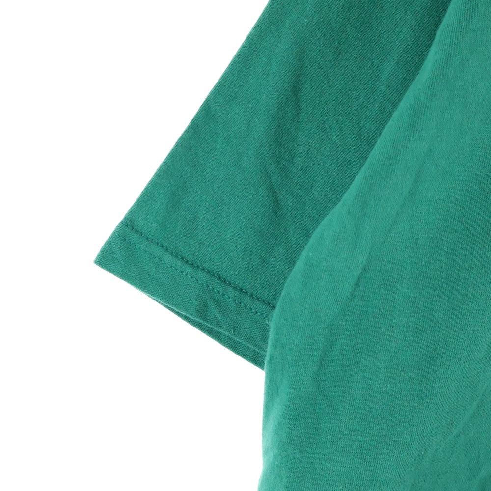 SUPREME(シュプリーム) 25SS Beef Tee ビーフモチーフ 半袖Tシャツ カットソー グリーン