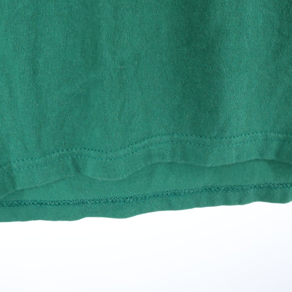 SUPREME(シュプリーム) 25SS Beef Tee ビーフモチーフ 半袖Tシャツ カットソー グリーン