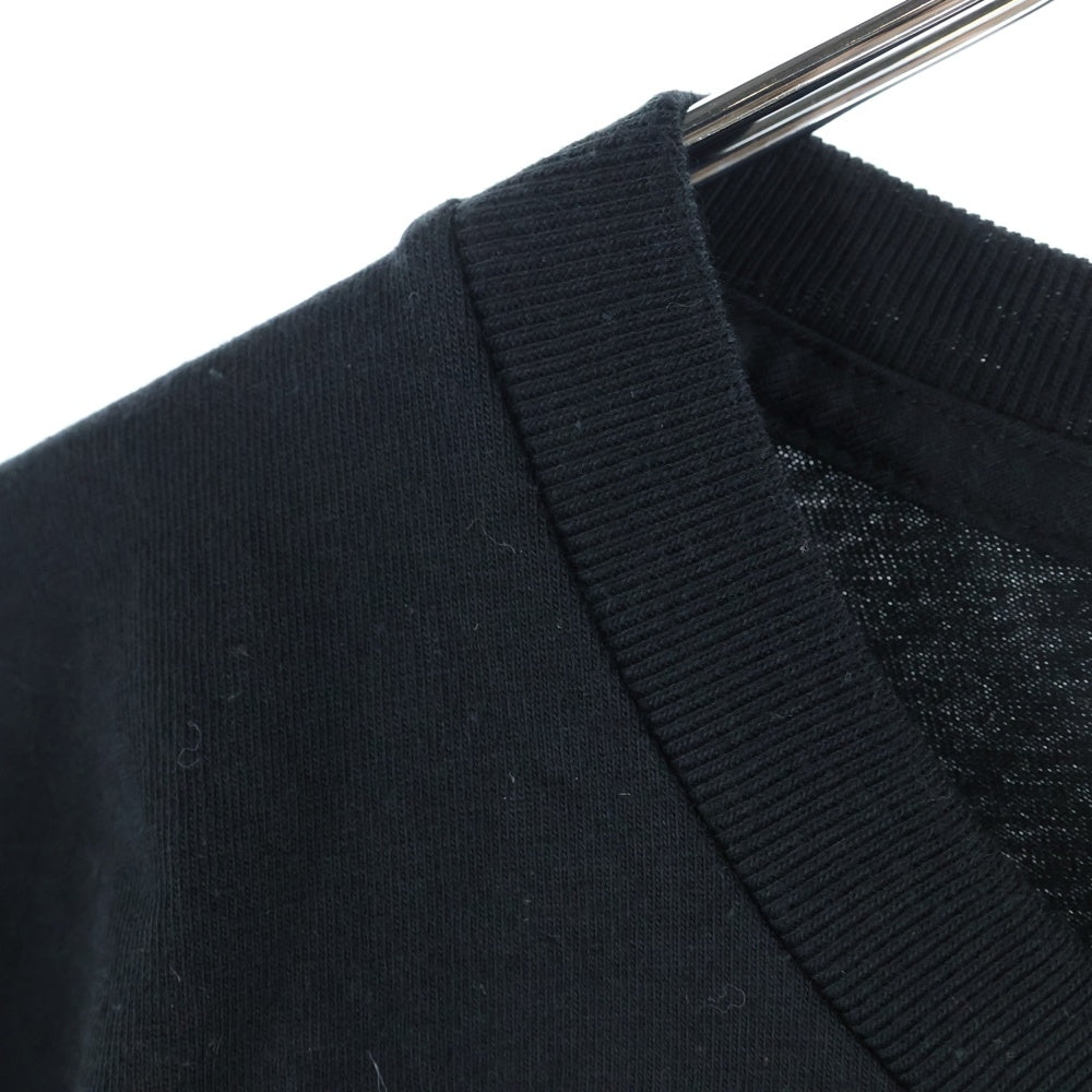 SUPREME(シュプリーム) 19SS Cloud Tee 200008242041 クラウド 半袖Tシャツ カットソー ブラック