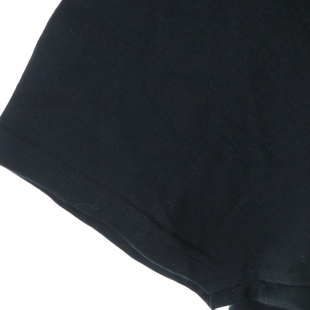 SUPREME(シュプリーム) 19SS Cloud Tee 200008242041 クラウド 半袖Tシャツ カットソー ブラック