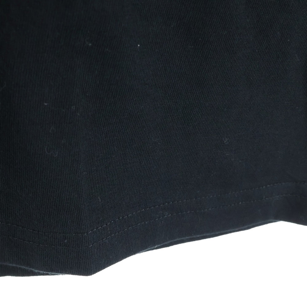 SUPREME(シュプリーム) 19SS Cloud Tee 200008242041 クラウド 半袖Tシャツ カットソー ブラック