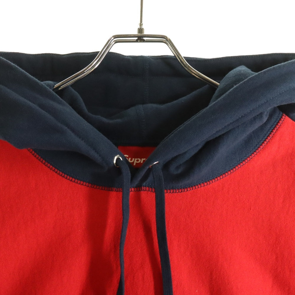 SUPREME(シュプリーム) 24AW Box Logo Hooded Sweatshirt Multi ボックスロゴ フーデッド スウェットシャツ プルオーバーパーカー マルチカラー