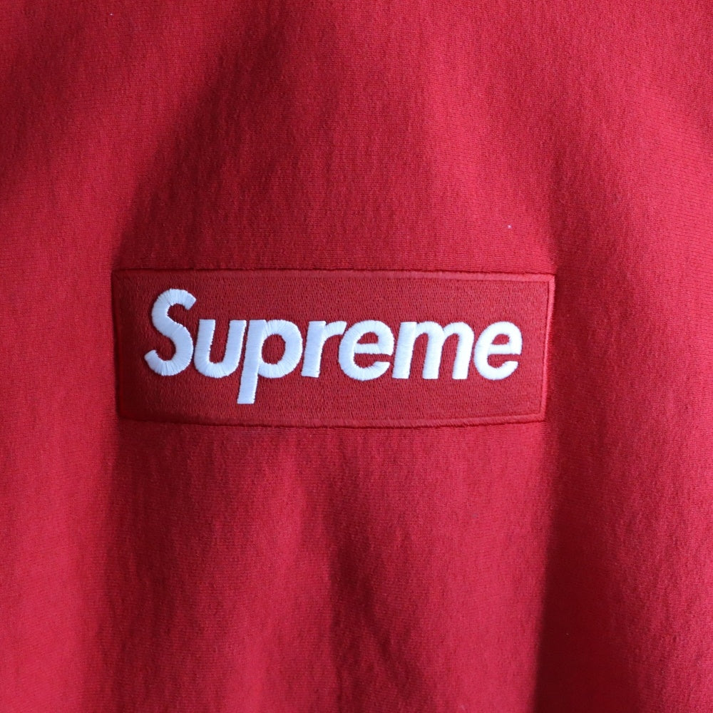 SUPREME(シュプリーム) 24AW Box Logo Hooded Sweatshirt Multi ボックスロゴ フーデッド スウェットシャツ プルオーバーパーカー マルチカラー