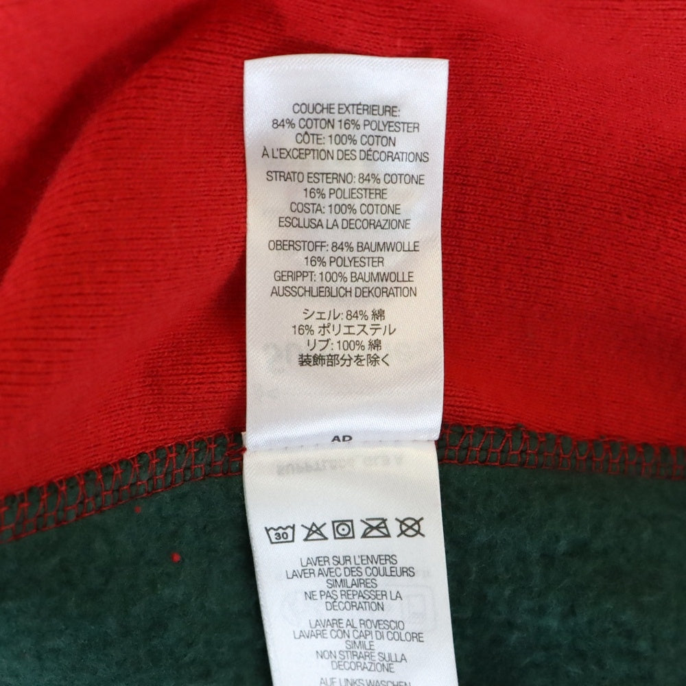 SUPREME(シュプリーム) 24AW Box Logo Hooded Sweatshirt Multi ボックスロゴ フーデッド スウェットシャツ プルオーバーパーカー マルチカラー