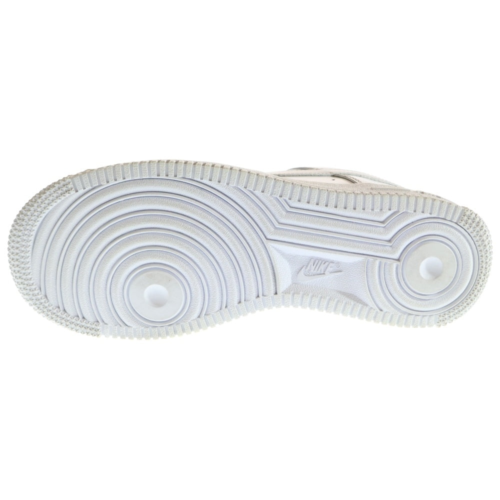 NIKE(ナイキ) WMNS AIR FORCE 1 07 DD8959-100 ウィメンズ エアフォースワン ローカットスニーカー US7/24.0cm ホワイト