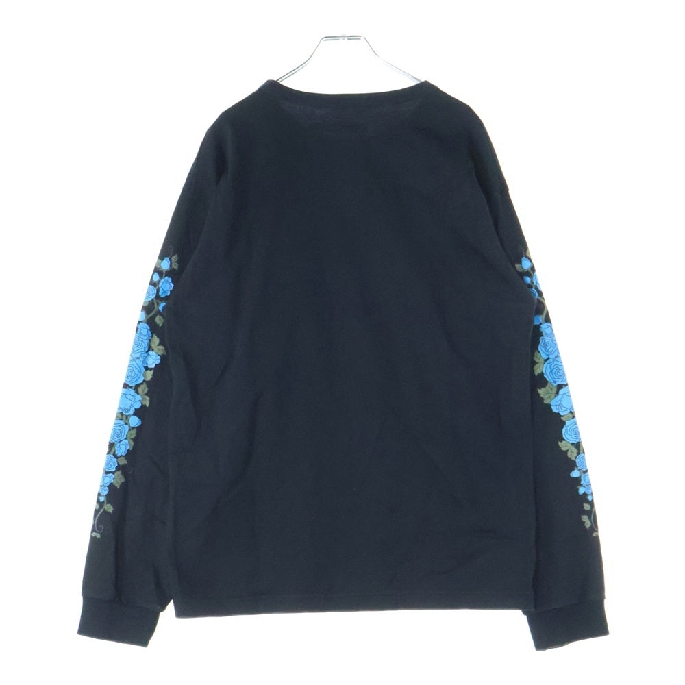 GOD SELECTION XXX(ゴッドセレクショントリプルエックス) トラビス