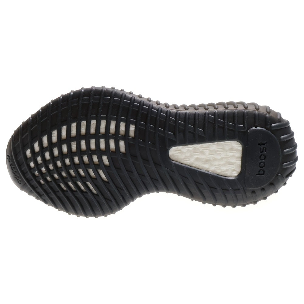 adidas(アディダス) YEEZY BOOST 350 V2 CABON BELUGA HQ7045 イージーブースト 350 V2 カーボンベルガー ローカットスニーカー グレー/オレンジ US5/23cm