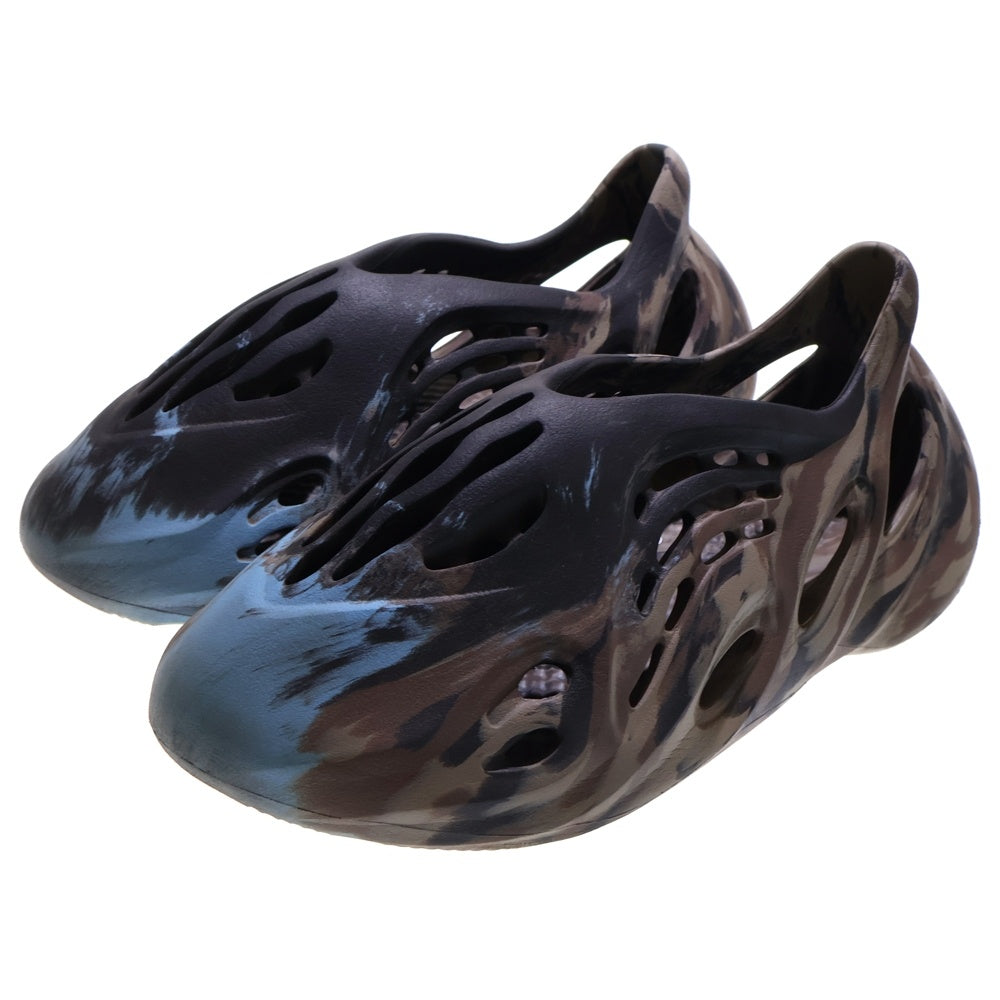 adidas(アディダス) YEEZY Foam Runner MX Cinder イージー フォームランナー シューズ マルチカラー US8/26cm