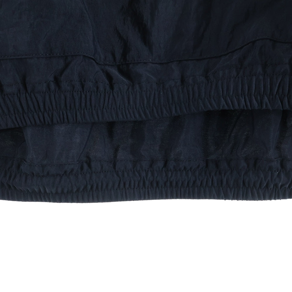 NEIGHBORHOOD(ネイバーフッド) ANORAK JACKET 251TSNH-JKM03 アノラック ナイロンジャケット ブラック