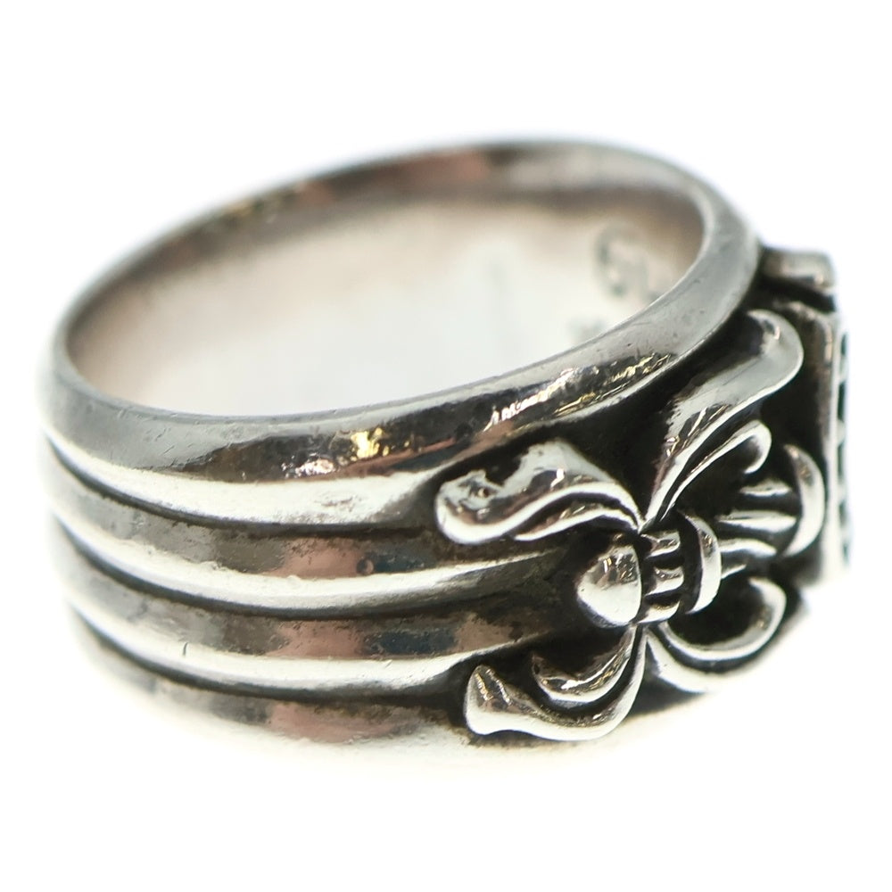 CHROME HEARTS(クロムハーツ) DAGGER ダガーリング シルバー BCA343