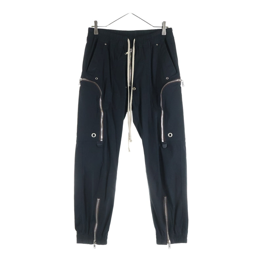 Rick Owens(リックオウエンス) 20AW BAUHAUS CARGO PANTS RU20F3377-TE バウハウス カーゴパンツ ブラック