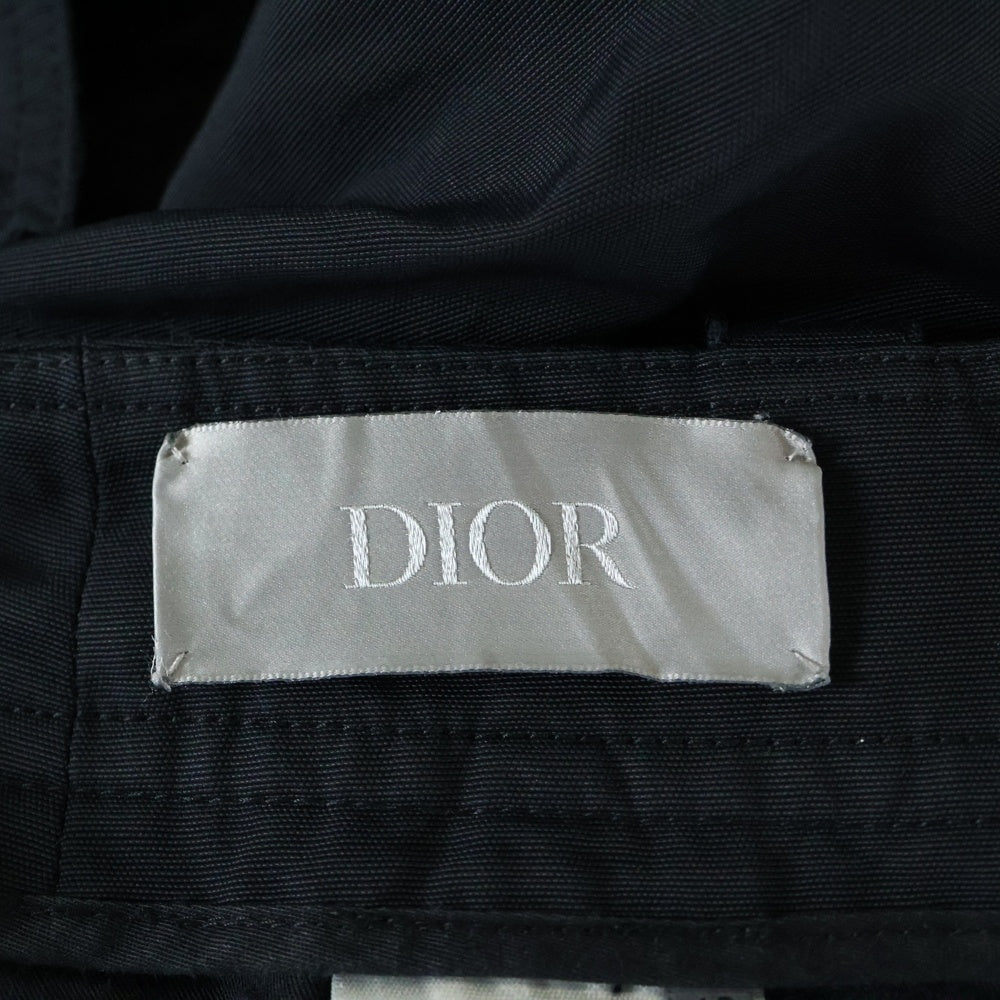 DIOR(ディオール) 19AW ×1017 ALYX 9SM アリクス ローラーコースターベルトテクニカル カーゴパンツ ブラック 933C114A4530