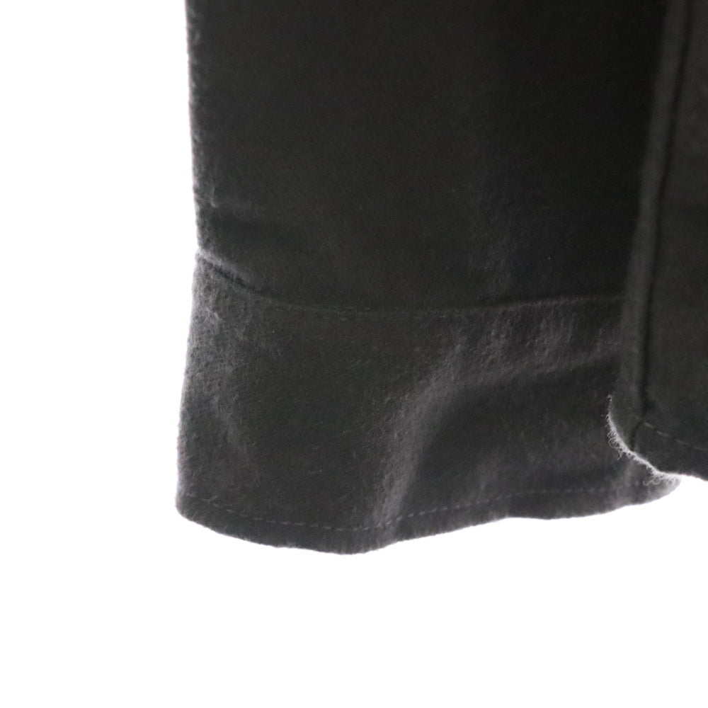 KNICKERBOCKER(ニッカーボッカー) コットン生地 2ポケット ジャケット ブラウン