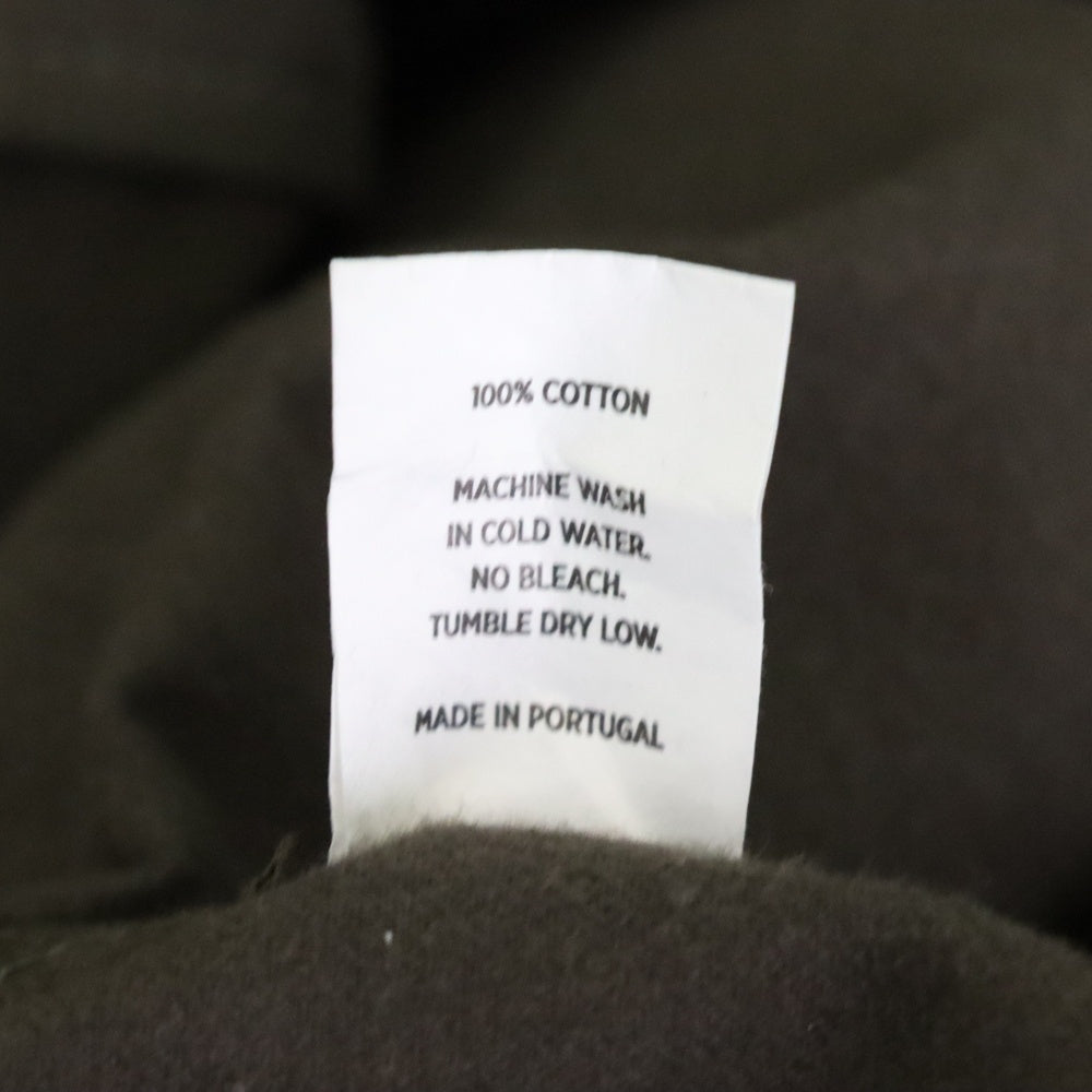 KNICKERBOCKER(ニッカーボッカー) コットン生地 2ポケット ジャケット ブラウン