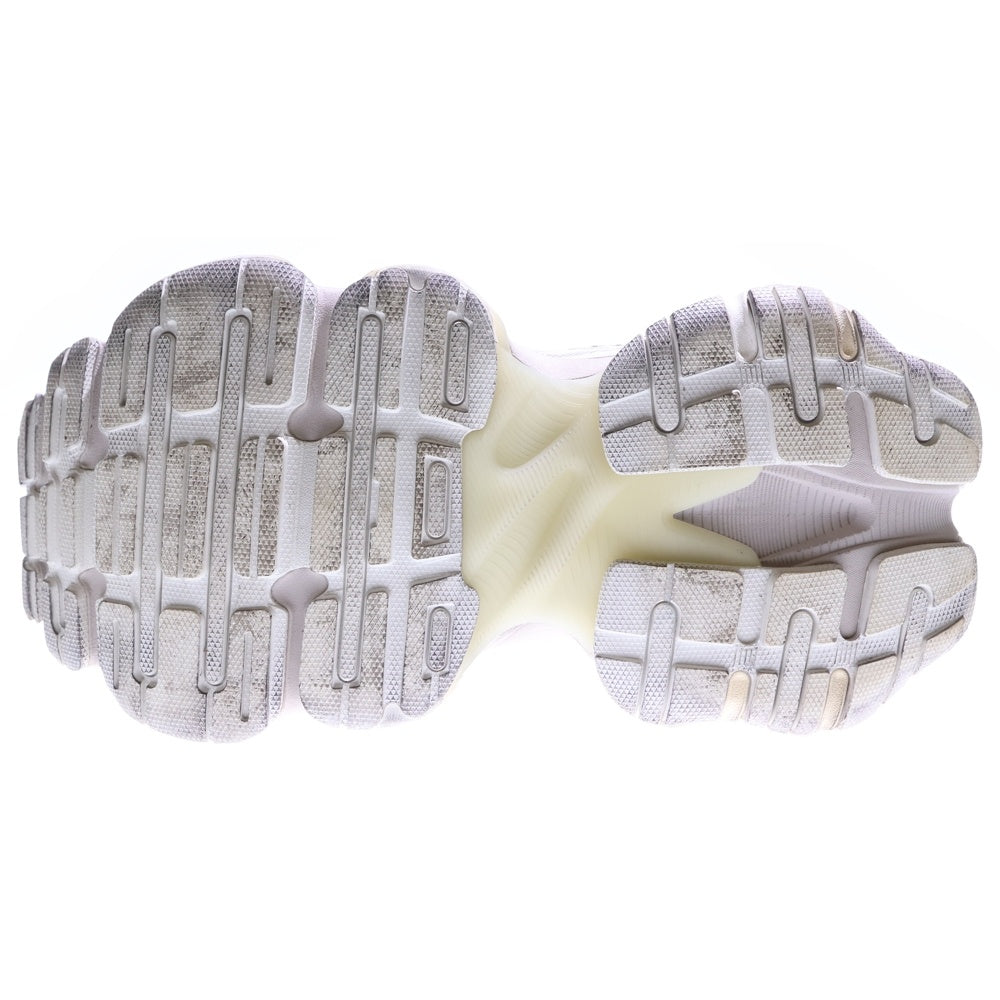 BALENCIAGA(バレンシアガ) 24SS CARGO カーゴ ヴィンテージ加工 ローカットスニーカー グレー 785756