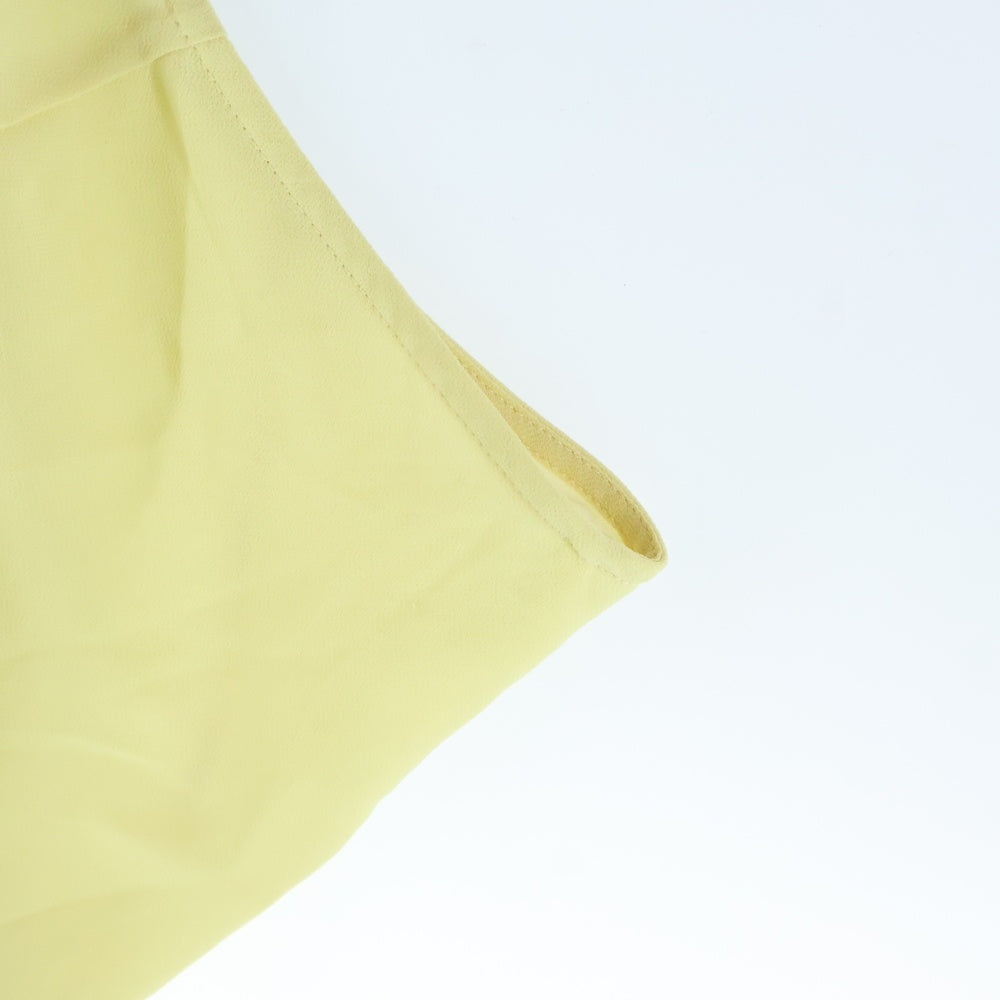 Acne Studios(アクネ ストゥディオズ) Long Skirt ロングスカート イエロー レディース