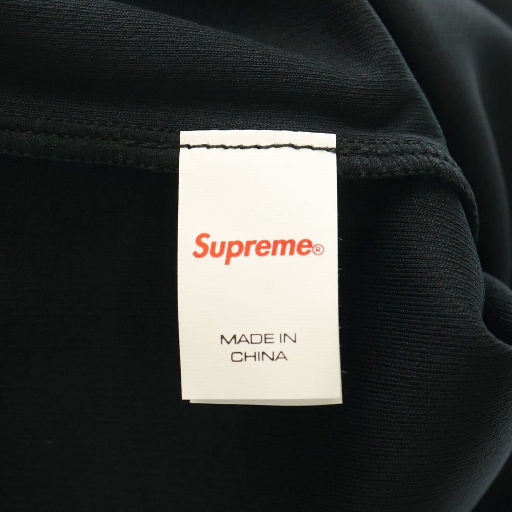 SUPREME(シュプリーム) 22AW FIELD GEAR LIGHTWEIGHT BALACLAVA フィールド ギア ライトウェイト バラクラバ ブラック