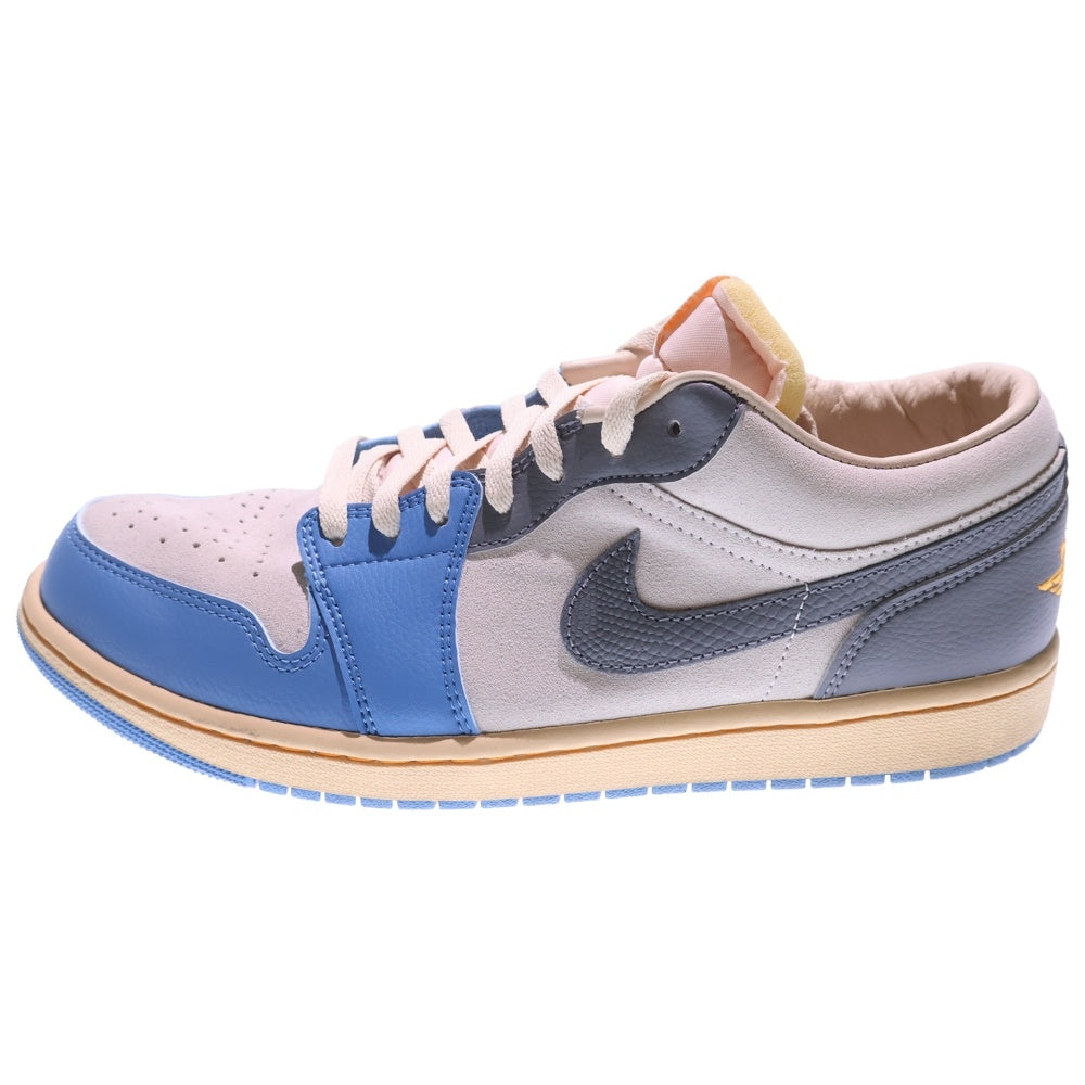 NIKE(ナイキ) AIR JORDAN1 LOW TOKYO 96 DZ5376-469 エアジョーダン1 トウキョウ96 ローカットスニーカー ブルー/グレー US10.5/28.5cm