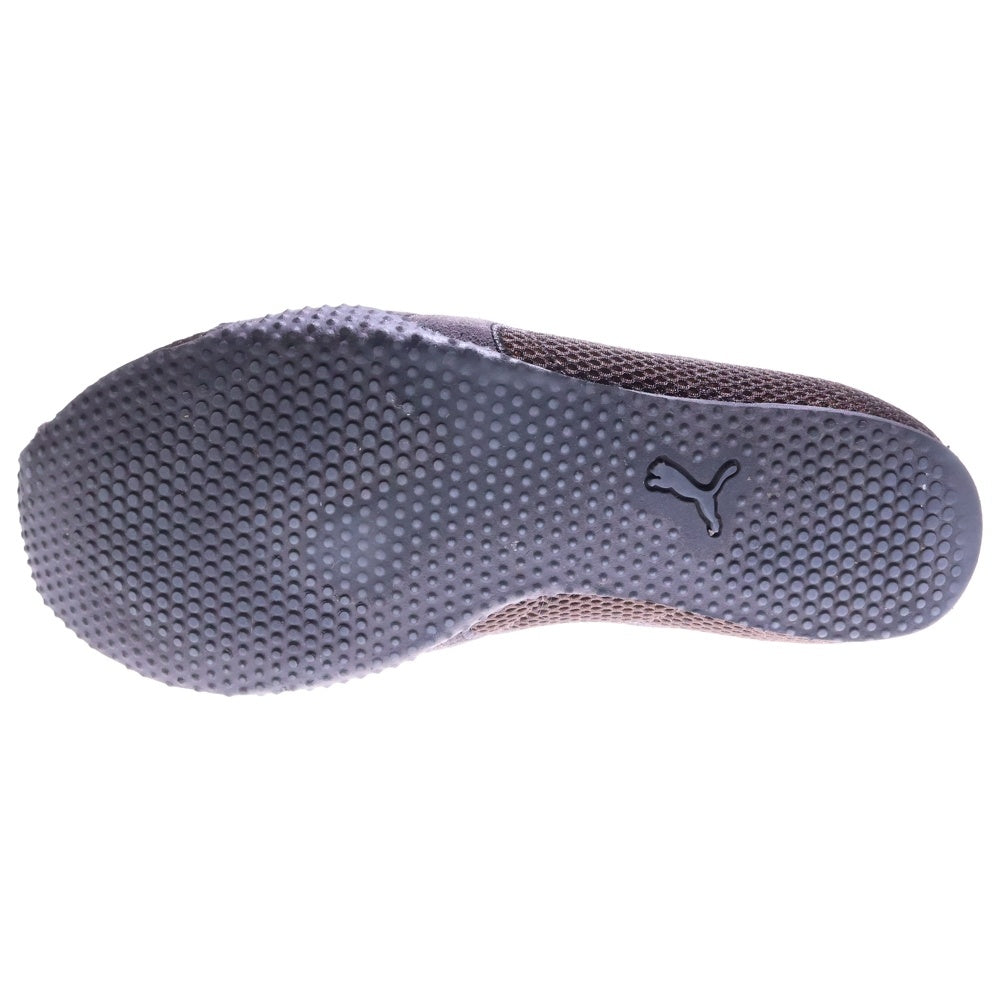 PUMA(プーマ) ×KITH H-Street Mesh Espresso H-ストリート ブラウン 405513-02