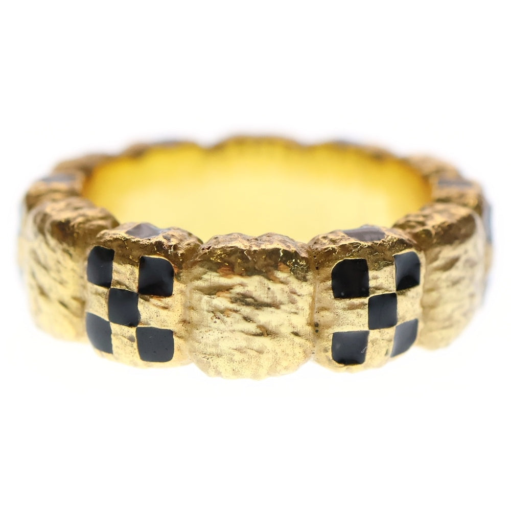 MAPLE(メープル) 14K Davie Ring デイビー リング ゴールド