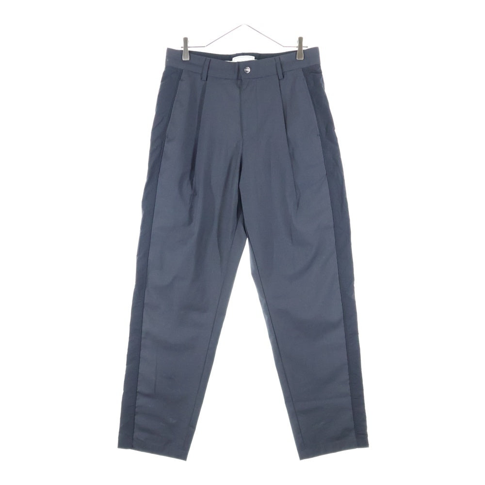 KITH(キス) Straight Slacks Pants 25-030-060-0032-3-0 ストレート スラックス パンツ ボトムス グレー