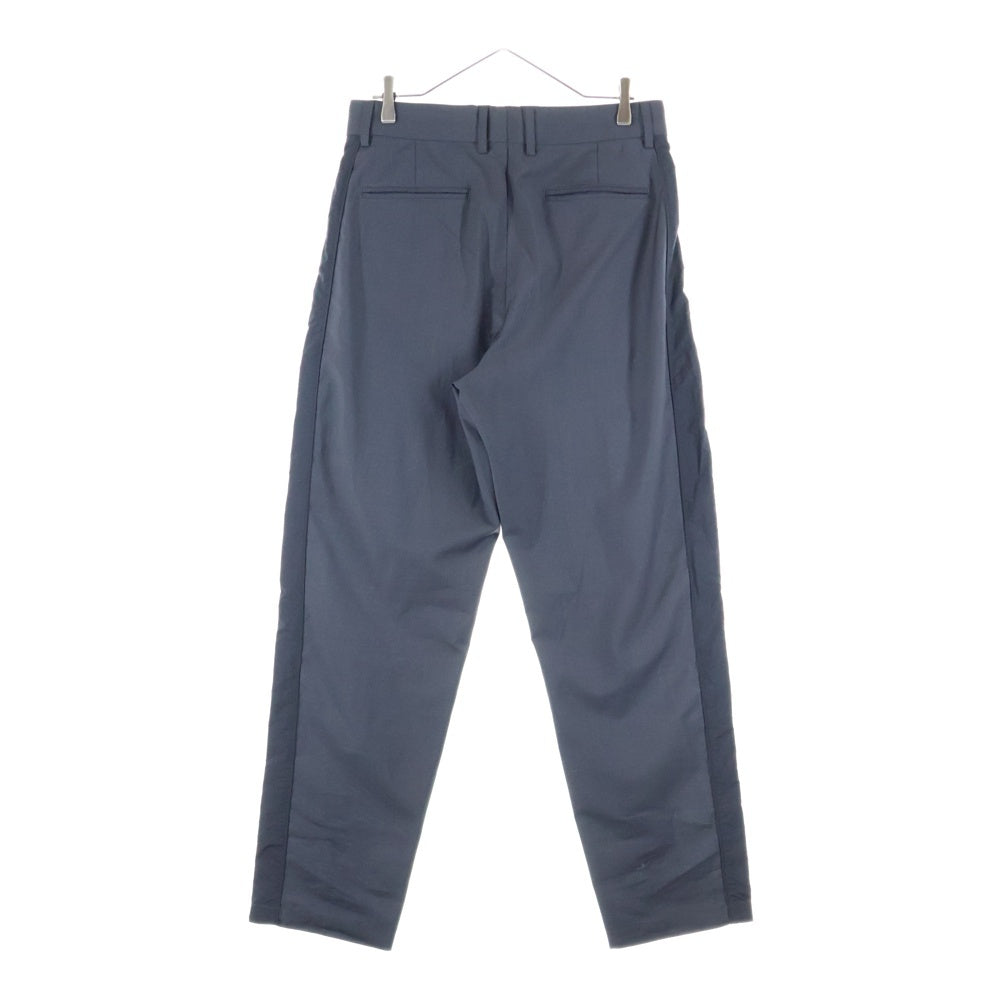 KITH(キス) Straight Slacks Pants 25-030-060-0032-3-0 ストレート スラックス パンツ ボトムス グレー