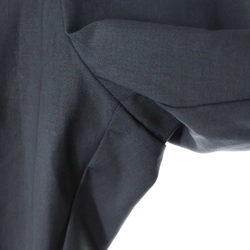 KITH(キス) Straight Slacks Pants 25-030-060-0032-3-0 ストレート スラックス パンツ ボトムス グレー