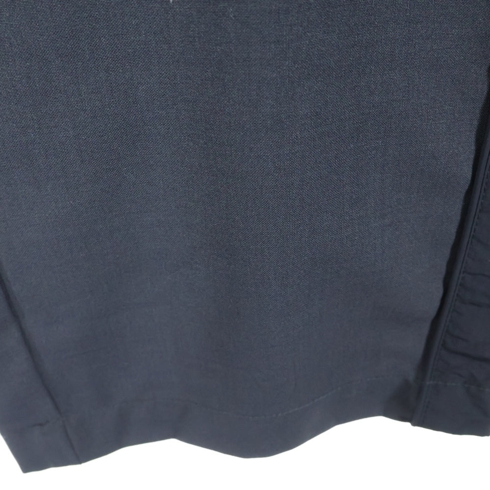 KITH(キス) Straight Slacks Pants 25-030-060-0032-3-0 ストレート スラックス パンツ ボトムス グレー