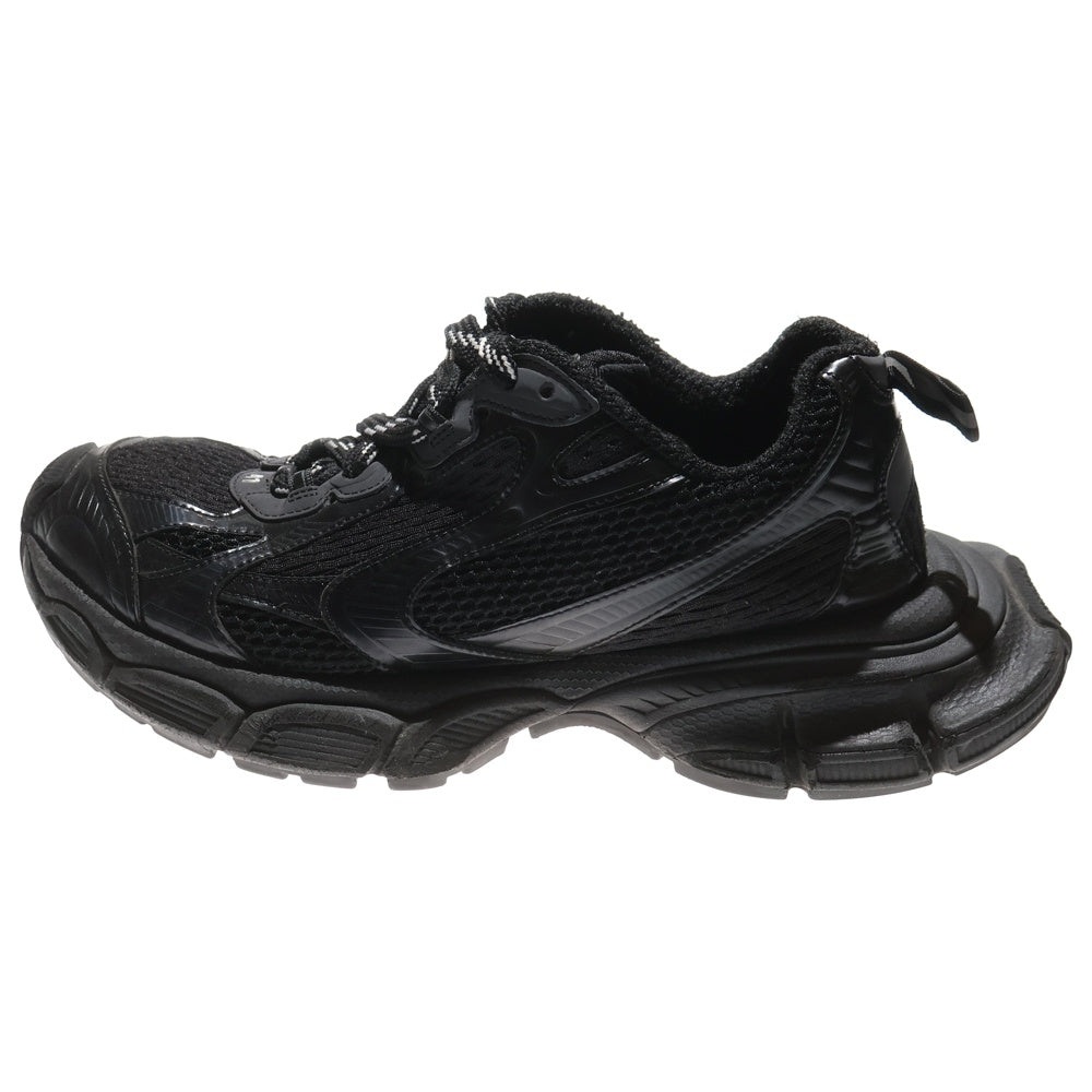 BALENCIAGA(バレンシアガ) 3XL Sneaker スリーエックスエル ローカットスニーカー ブラック 734734