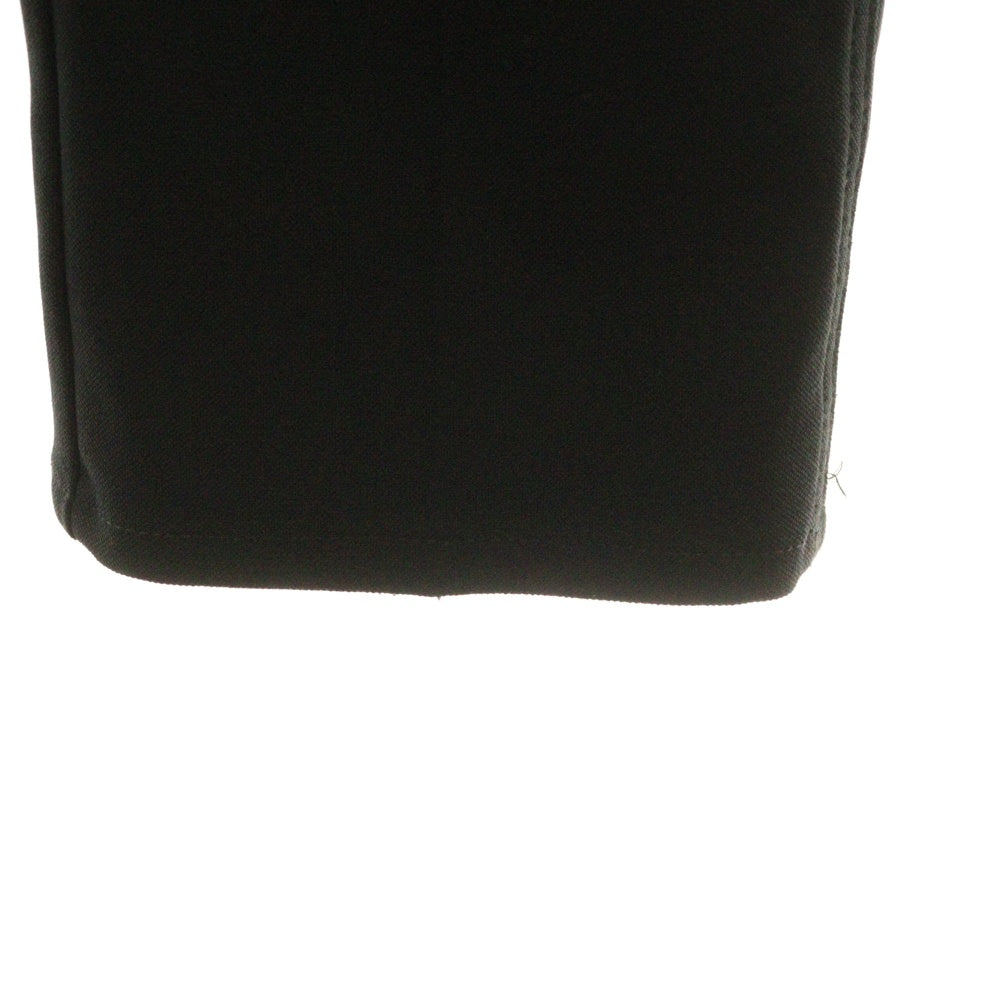 N.HOOLYWOOD(エヌハリウッド) ×Wrangler ラングラー ランチャードレスジーンズ パンツ ブラック WS0121