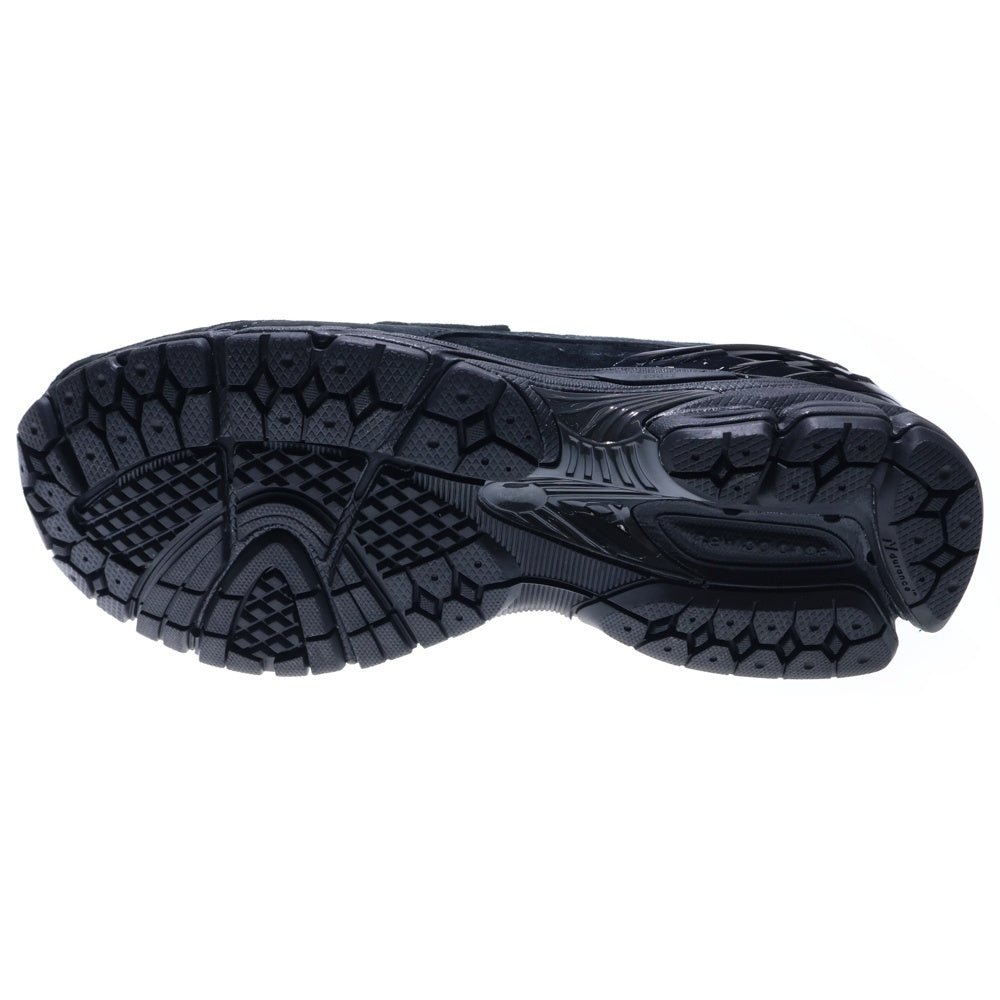 New Balance(ニューバランス) U1906LNT BLACK SUEDE ブラックスウェード ローカットスニーカー ローファー ブラック US8/26cm