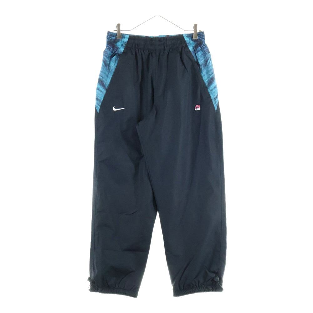NIKE(ナイキ) SKEPTA TRACK PANT ナイロン トラックパンツ ブラック CU9762-010