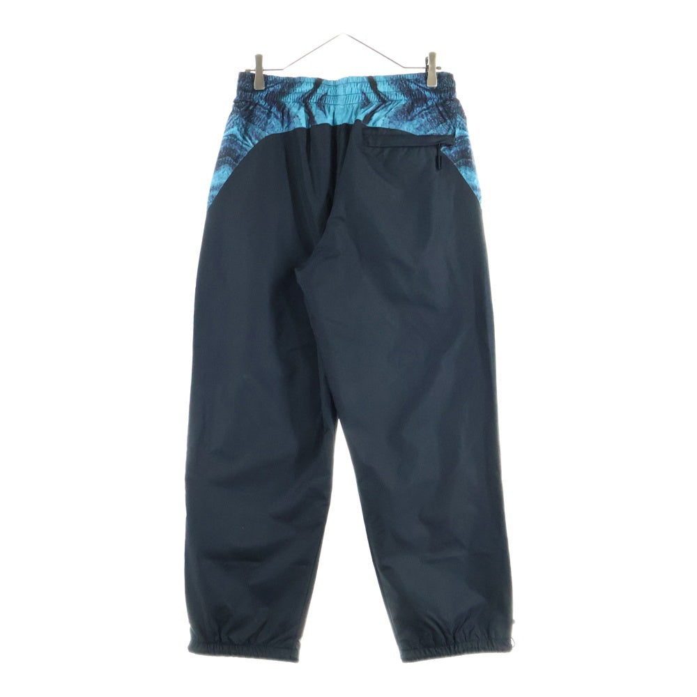 NIKE(ナイキ) SKEPTA TRACK PANT ナイロン トラックパンツ ブラック CU9762-010