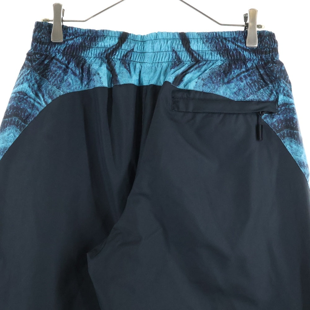 NIKE(ナイキ) SKEPTA TRACK PANT ナイロン トラックパンツ ブラック CU9762-010