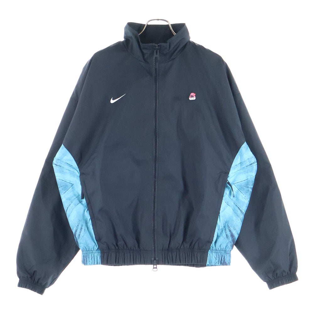 NIKE(ナイキ) SKEPTA NB TRACK JACKET トラックジャケット ブラック CU9743-010