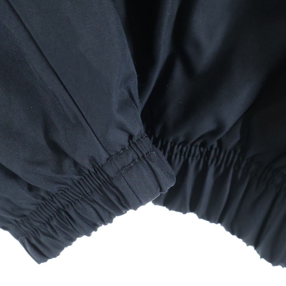 NIKE(ナイキ) SKEPTA NB TRACK JACKET トラックジャケット ブラック CU9743-010