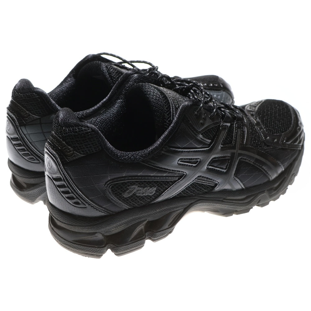 ASICS(アシックス) 25SS HAVEN gel-nimbus 10.1 ゲルカヤノローカットスニーカー ブラック US11.5/29cm 1203A696-001