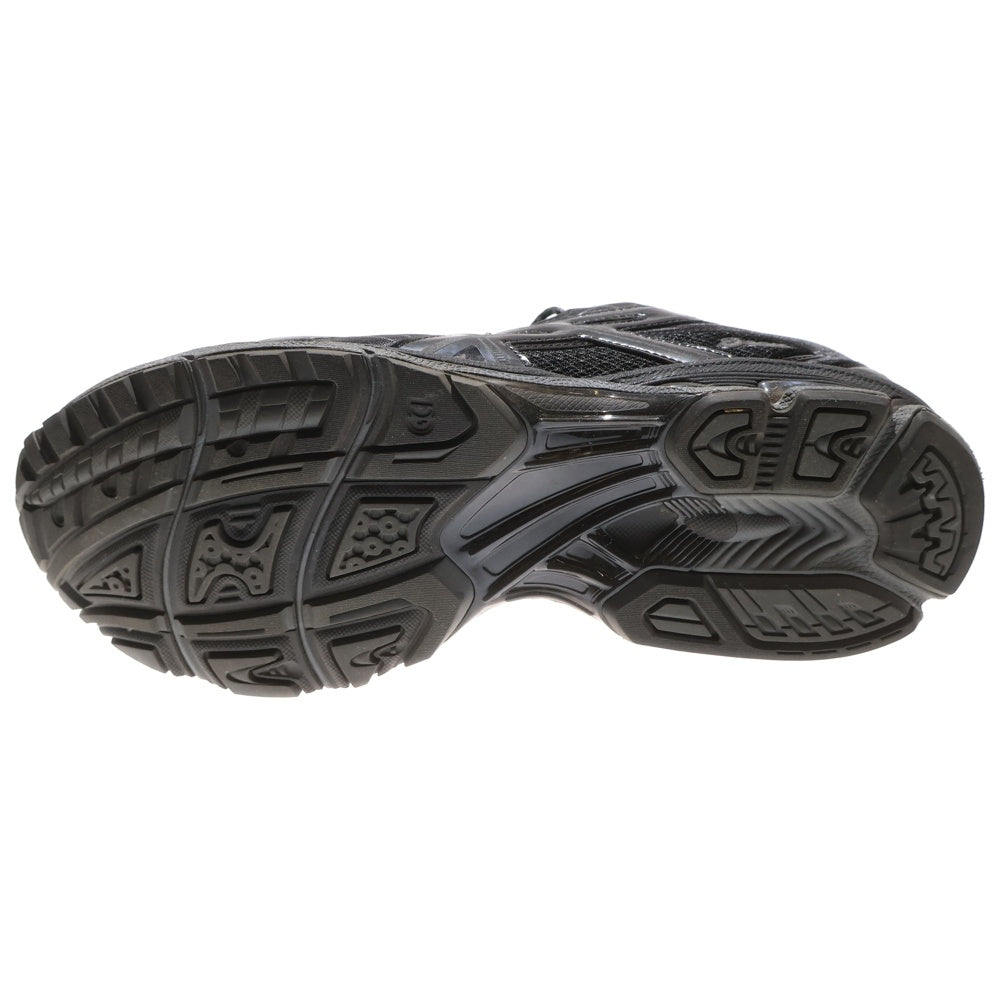 ASICS(アシックス) 25SS HAVEN gel-nimbus 10.1 ゲルカヤノローカットスニーカー ブラック US11.5/29cm 1203A696-001