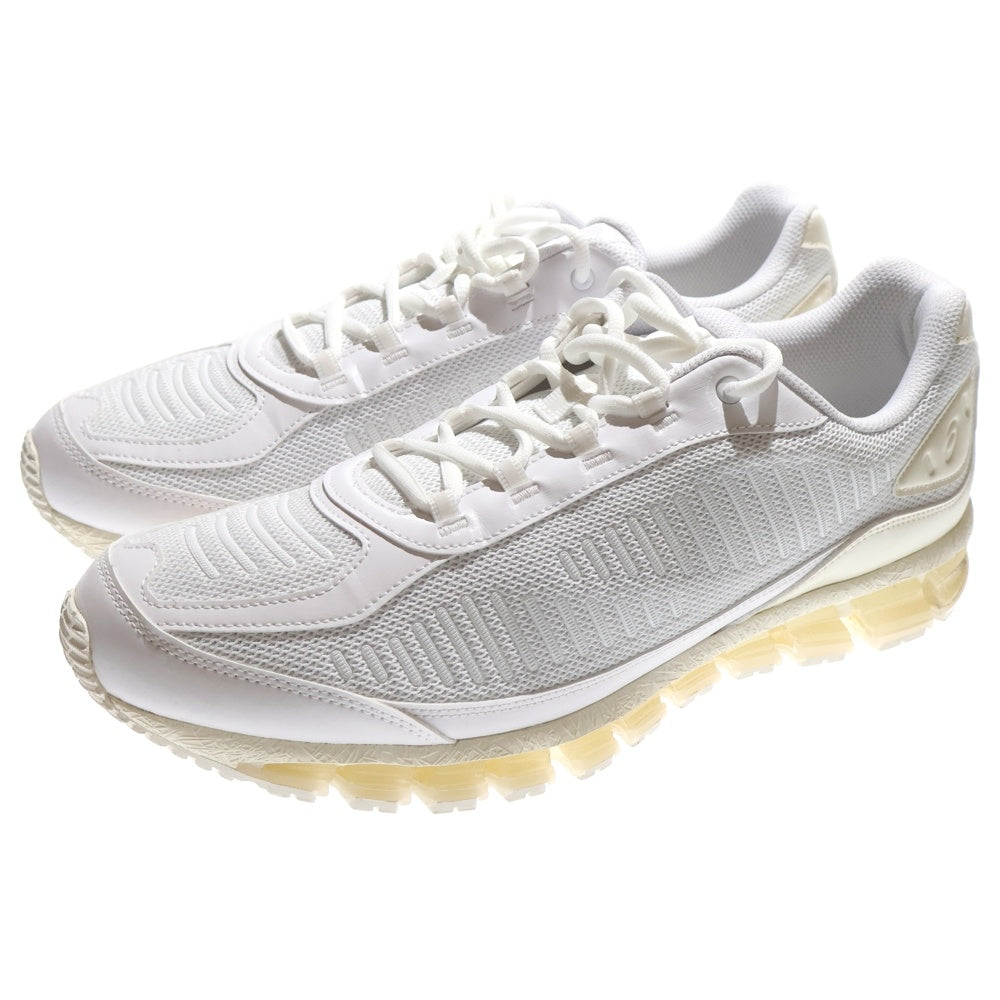 ASICS(アシックス) ×JJJJound GEL-QUANTUM 360 I AMP ジョウンド ゲル-クォンタム 360 I アンプリファイ ジョウンド スニーカー ホワイト US11.5/29cm 1203A960-100