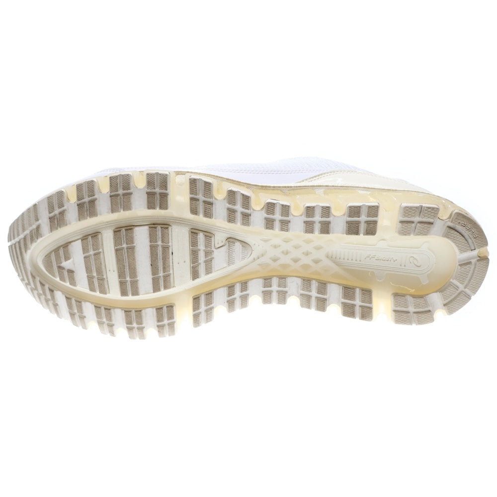 ASICS(アシックス) ×JJJJound GEL-QUANTUM 360 I AMP ジョウンド ゲル-クォンタム 360 I アンプリファイ ジョウンド スニーカー ホワイト US11.5/29cm 1203A960-100